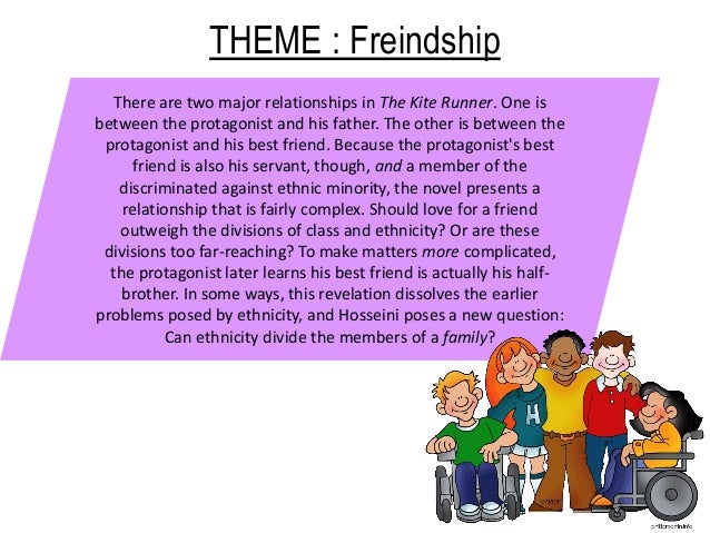 the kite runner message kite runner meaning of the work as a whole